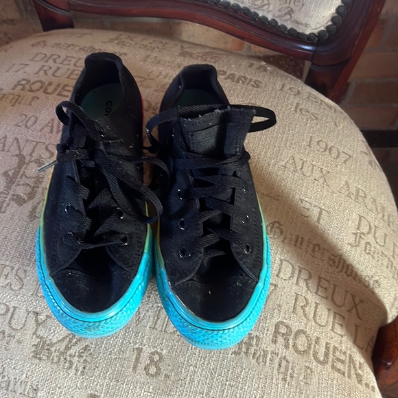 Converse Shoes - Converse